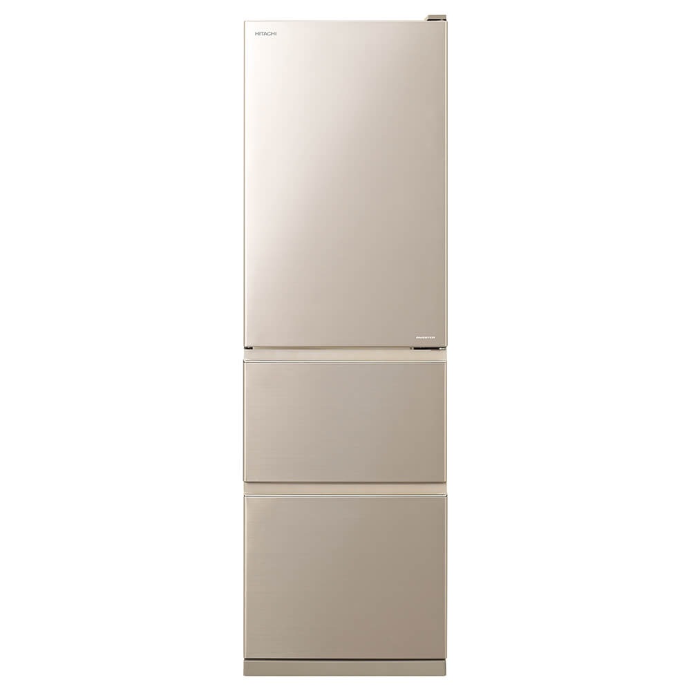 ตู้เย็น Hitachi หลายประตู Multidoor Solfege รุ่น R-S32KPTH (11.1 คิว 315 ลิตร)