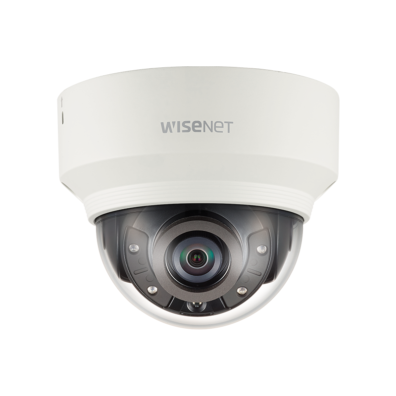 WISENET (SAMSUNG) PRODUCT IR ANTI‐VANDAL/ XNV‐6020R