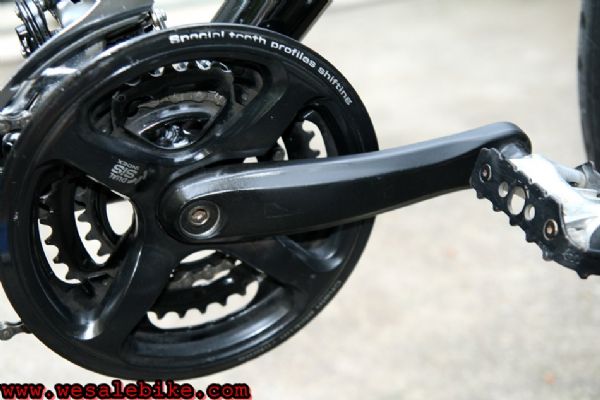 จักรยานทัวร์ริ่ง Scott ล้อ700C ไซส์ M