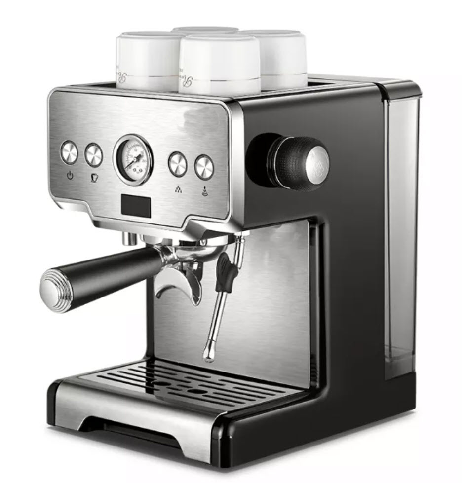 เครื่องชงกาแฟ CRM 3605