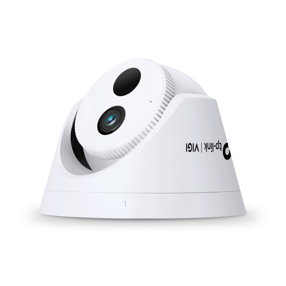 VIGI C430I VIGI 3MP IR Turret Network Camera