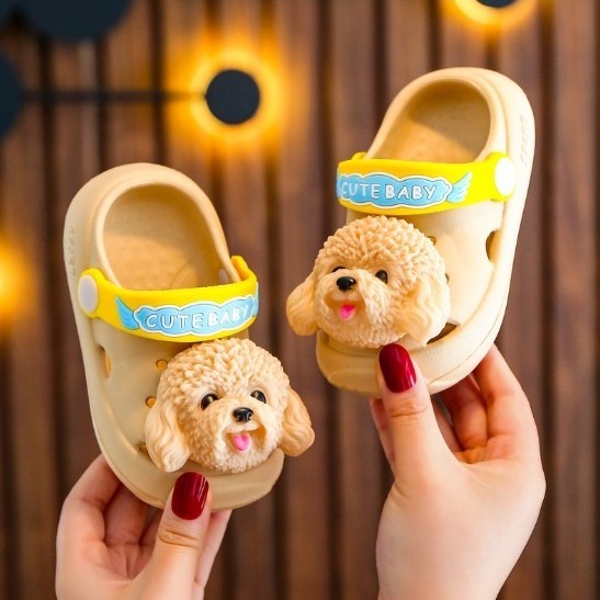 รองเท้าลำลองเด็ก PA114