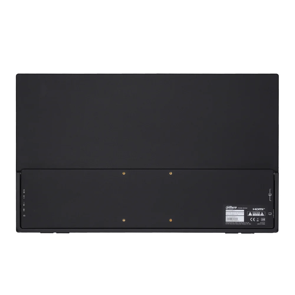 DHU-PM19-S201S Portable Monitor 18.5" FHD IPS 100Hz