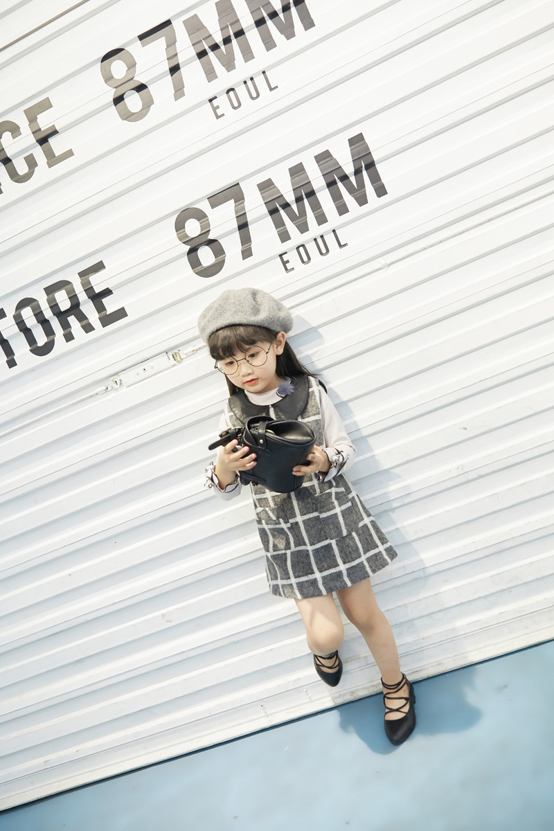 เดรสตัวนอก Size 90,100,110,130