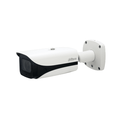 DHU-HFW5442EP-ZE 4MP VF Bullet 2.7-12mm H.265 IP67/IK10 Max 256GB