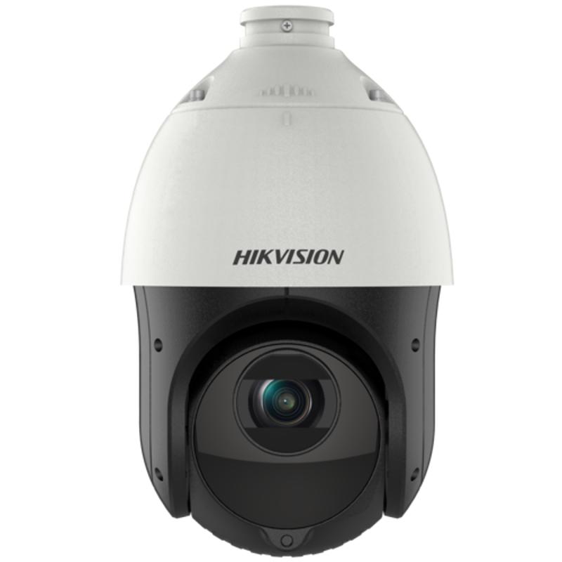 DS-2DE4225IW-DE(T5) 4-inch 2 MP 25X Powered IR Network Speed Dome