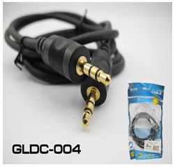 GLINK HDMI,LAN, POWER CABLE/GLDC004- 3M