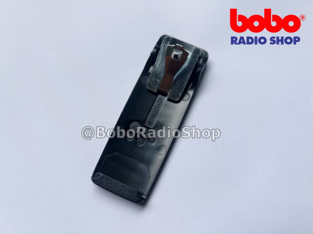 คลิปหลัง MOTOROLA ATEX Belt Clip PMLN6086A (2.5in)