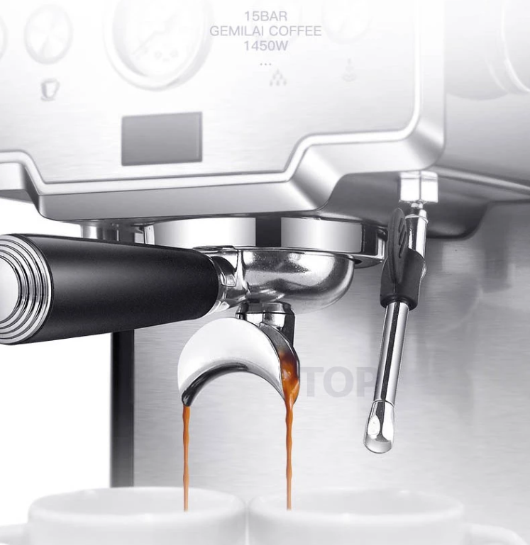 เครื่องชงกาแฟ CRM 3605