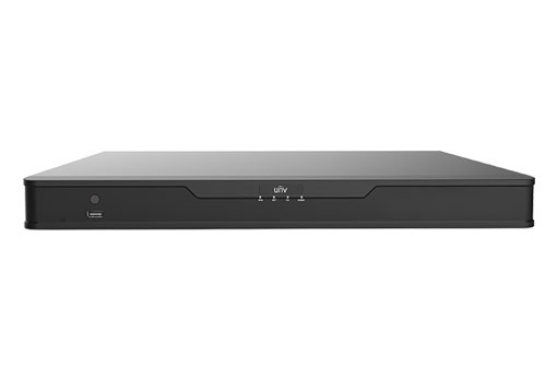 Network Video Recorder Easy Series รุ่น NVR304-S Series 16 Channel 4 HDD NVR