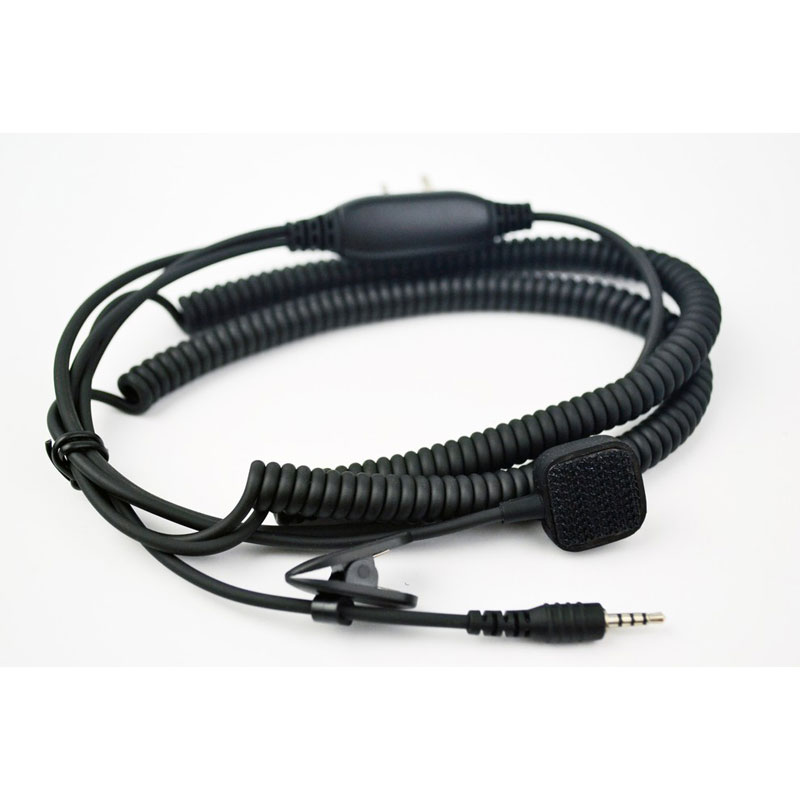 สายต่อวิทยุสื่อสาร สำหรับ SCS S9, S10
