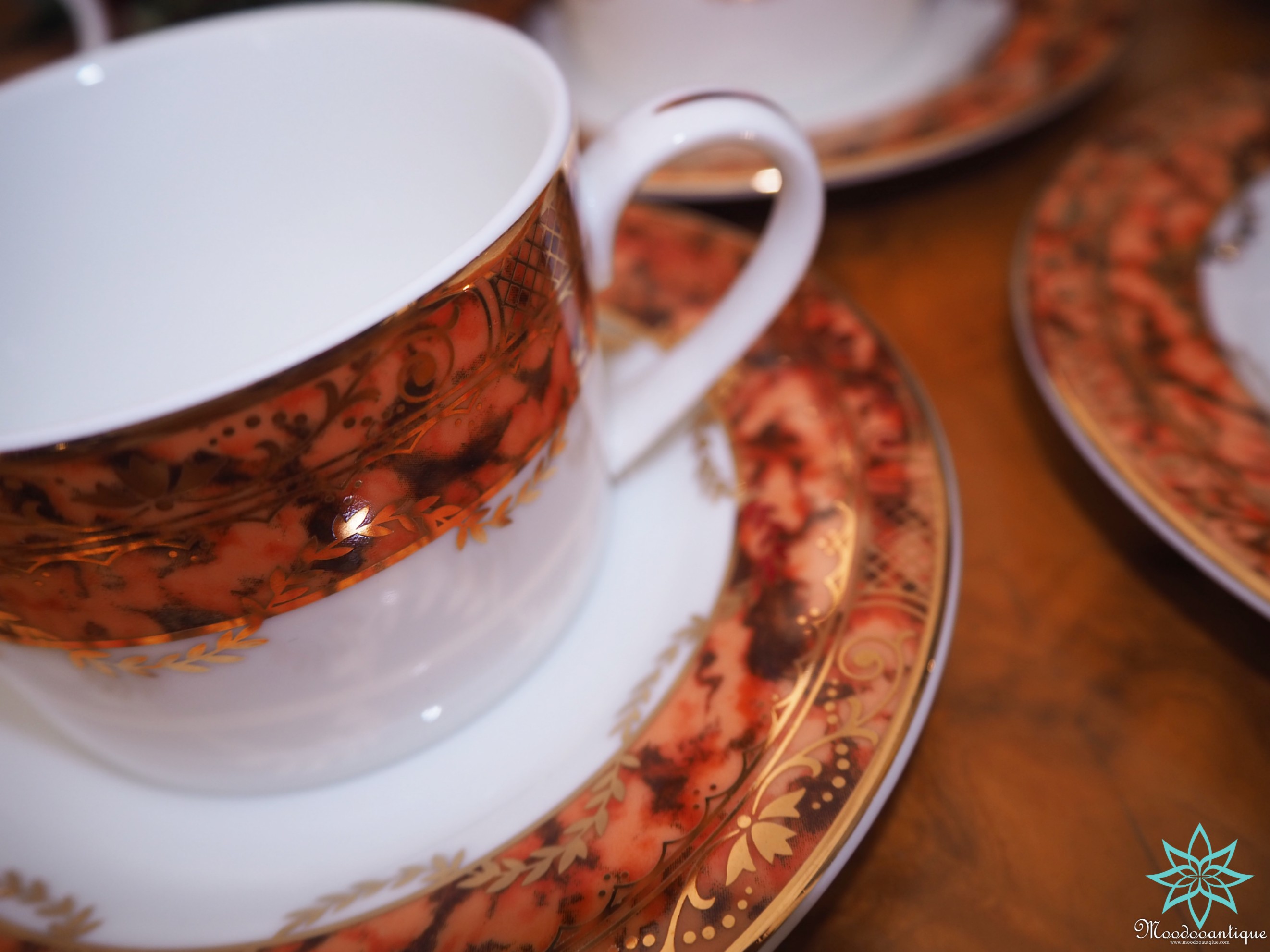 Richelle by Kuriyama