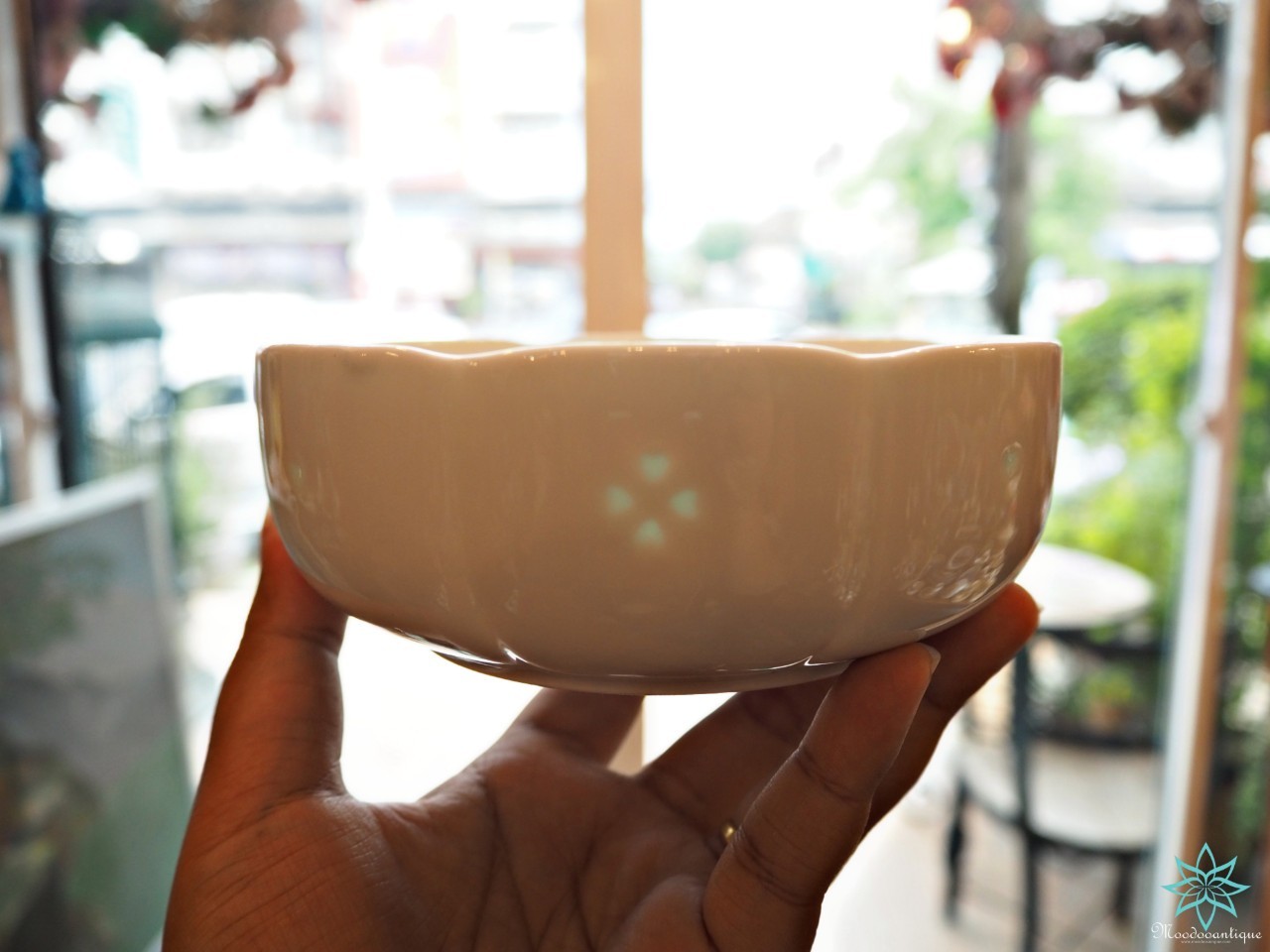 Arita Ware Kikuho Japan