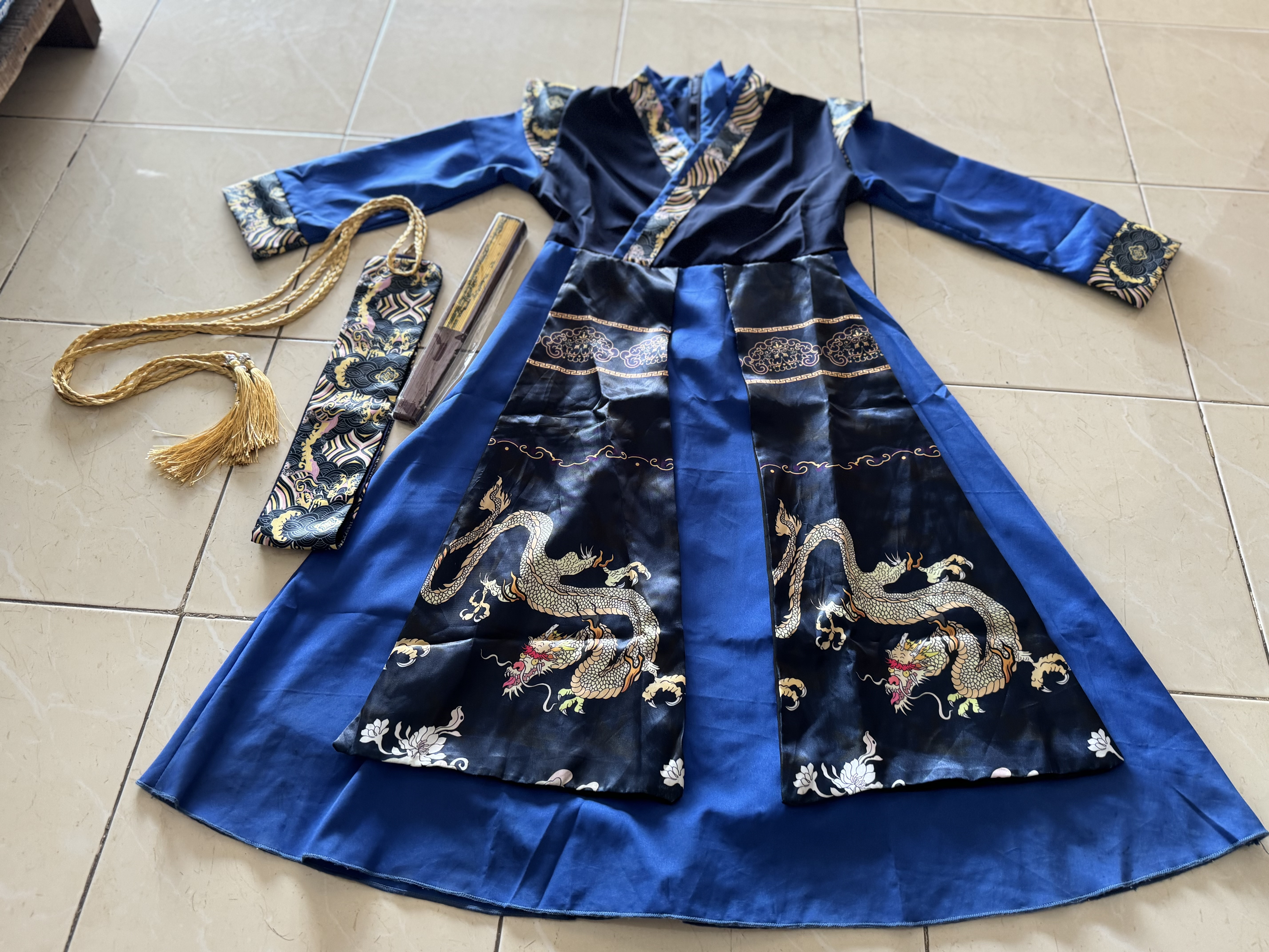 Hunfu รหัส HF555 สินค้าพร้อมส่ง