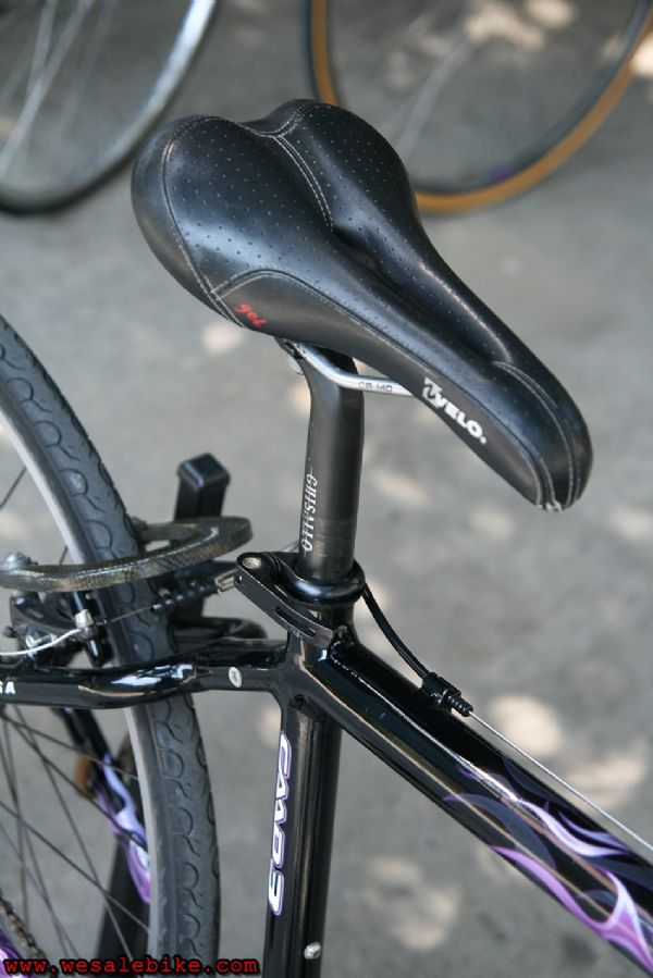เสือภูเขา Cannondale F400 Handmade USA ล้อ26นิ้ว ไซส์ M