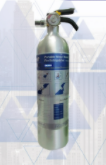 HIP เครื่องดับเพลิง Fire Extinguisher รุ่น CMJ900
