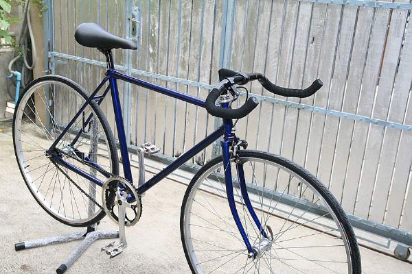 Single Speed ดุมเบรค ไซส์ S