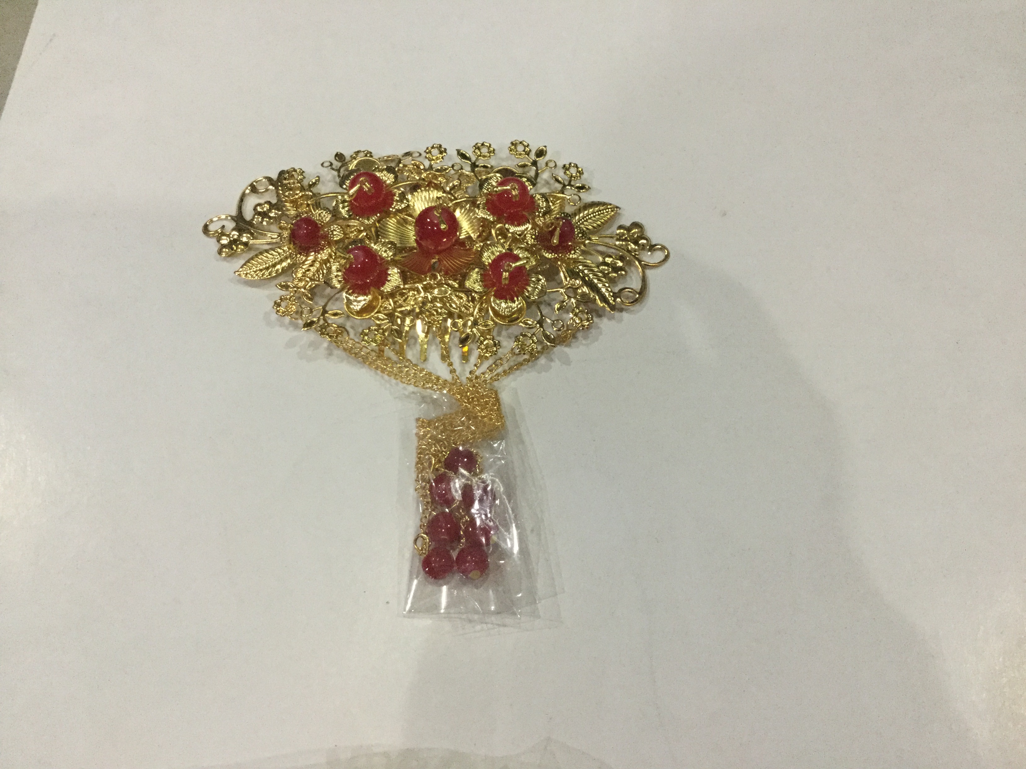 เครื่องประดับศรีษะ #9,#10,#11