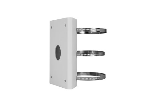 Bracket PTZ Dome รุ่น Pole Mount Adapter