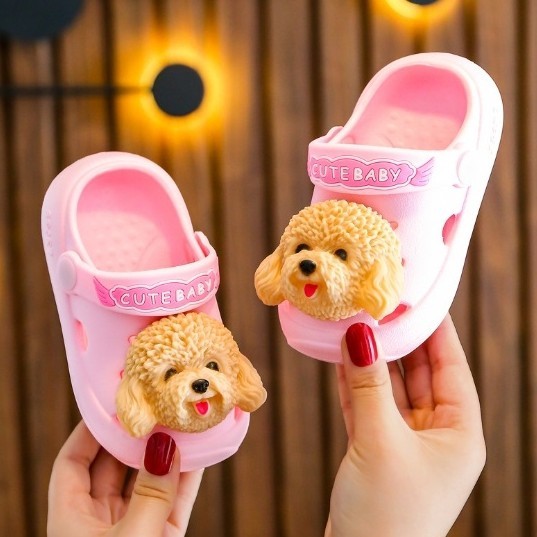 รองเท้าลำลองเด็ก PA114