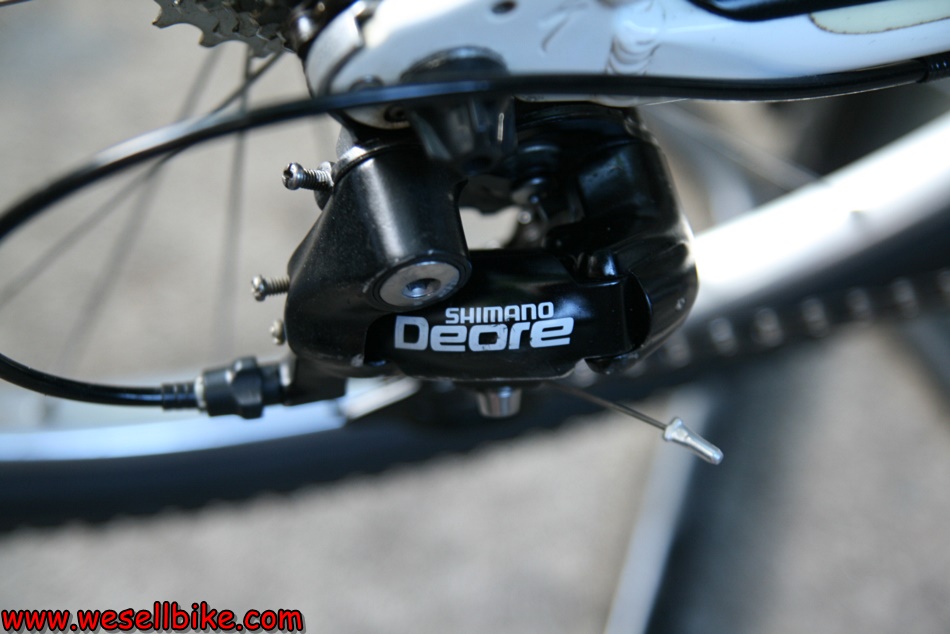 จักรยานเสือภูเขา Specialized HardRock ล้อ26นิ้ว ไซส์ xs