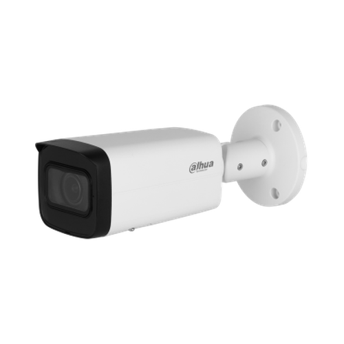 DHU-HFW2441T-ZAS Bullet 4mp 2.7-13.5mm IR60 IP67 IK10