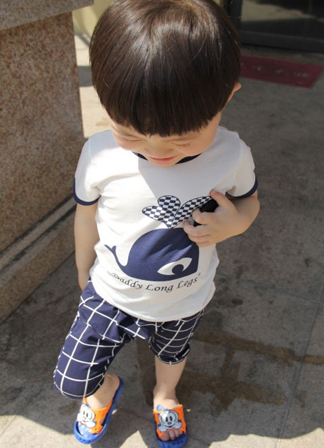 เสื้อผ้าเด็ก Size 70,80