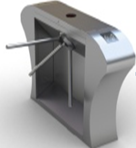 Turnstile CMZ1111