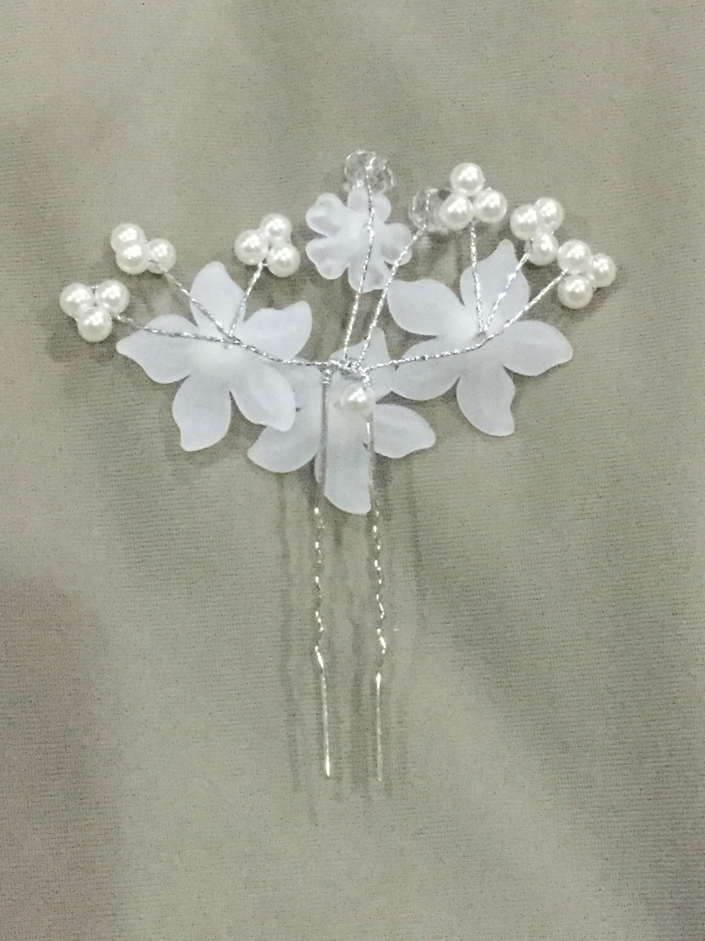 เครื่องประดับศรีษะ #4