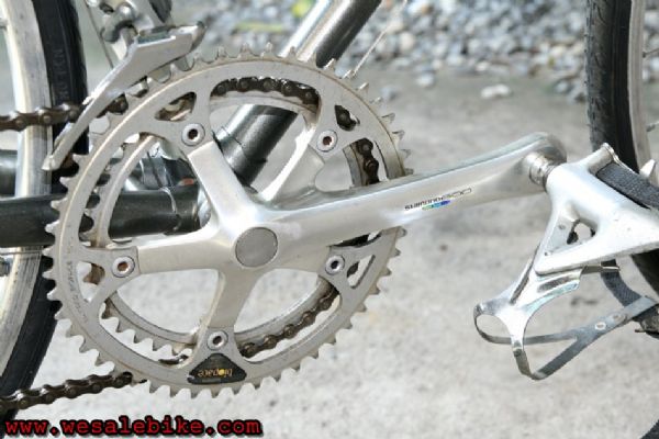 หมอบวินเทจสับถัง 3rensho Athlete ไซส์ M