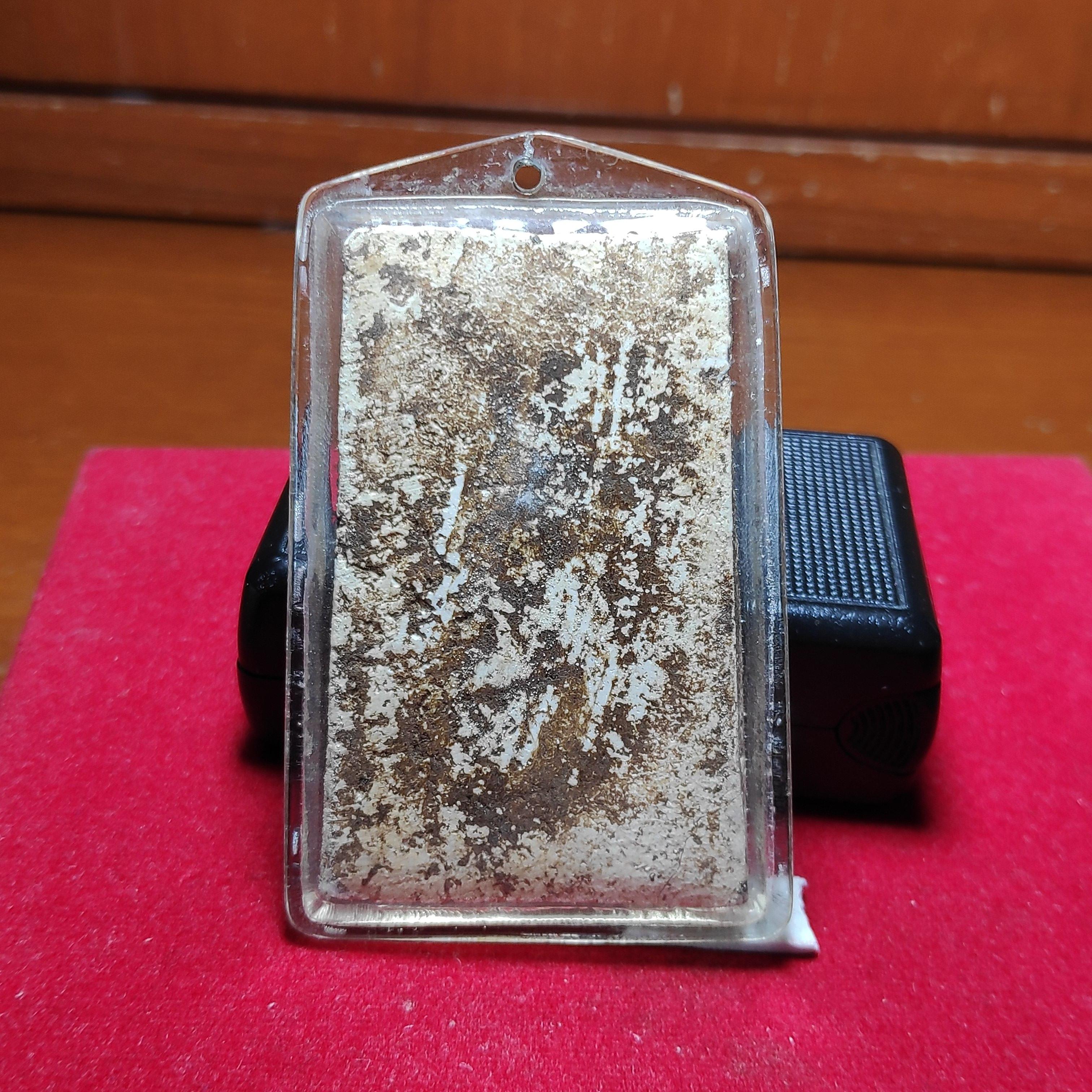 พระสมเด็จหลวงปู่นาควัดระฆังพิมพ์จัมโบ้