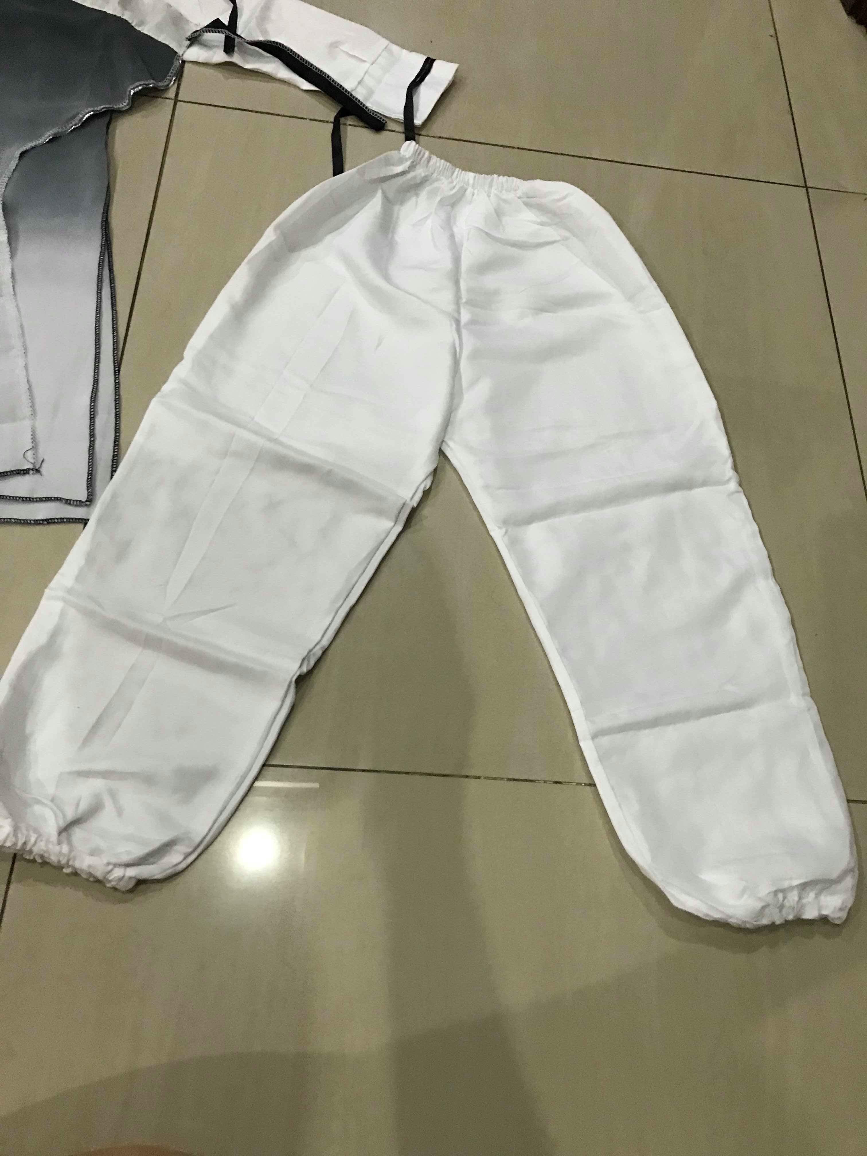 ชุดอัศวิน สีดำน้ำเงิน รหัส AUS 45