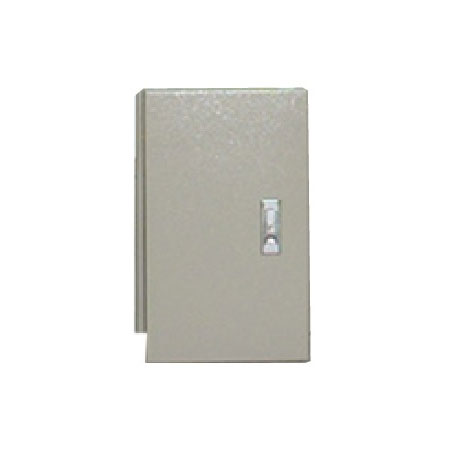 INTERLINK STEEL CABINET, WALL-MOUNT TYPE (Original Model) Model UL-6061