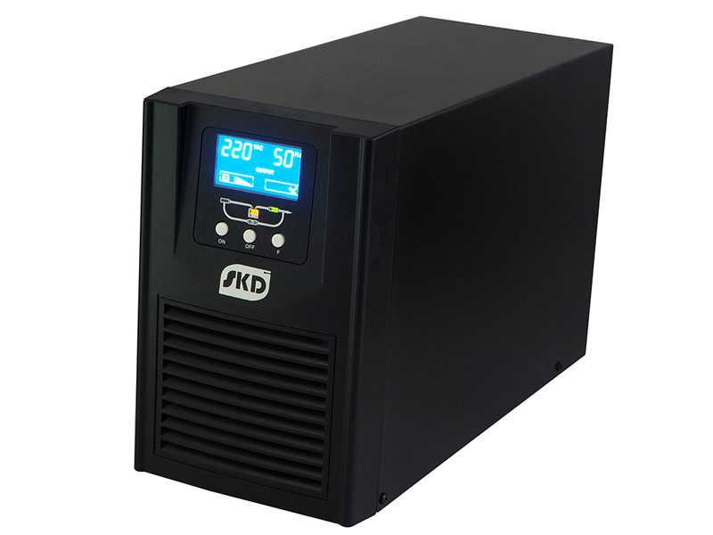 HT(Tower) Series 1-3KVA