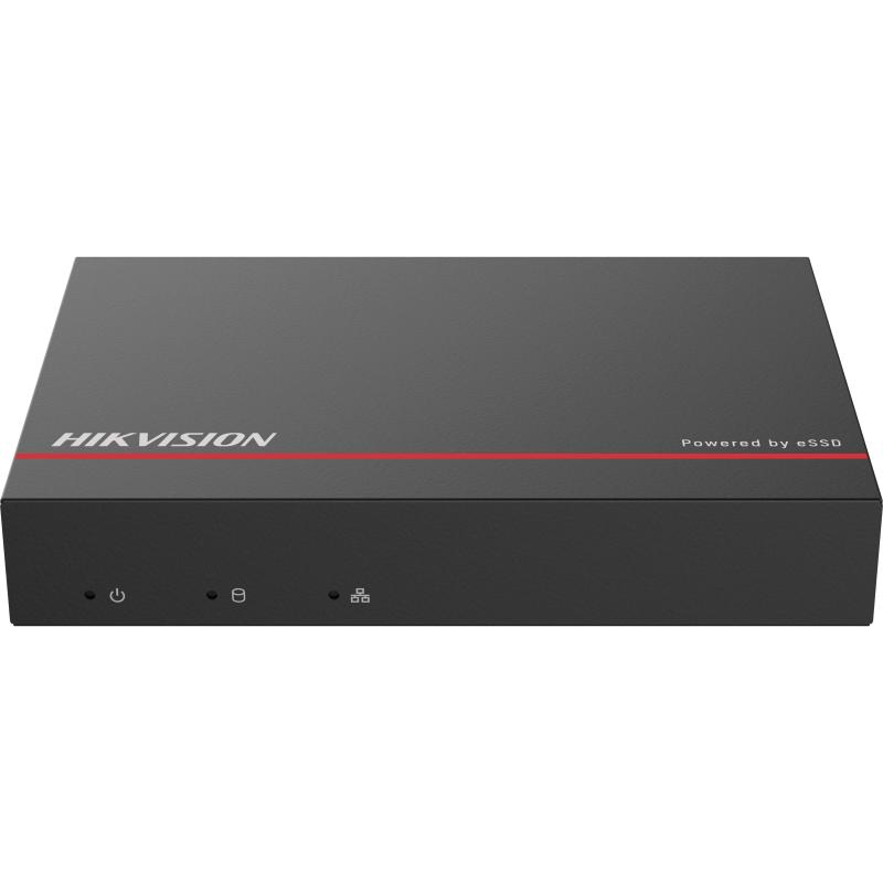 DS-E08NI-Q1/8P(STD)(SSD 1T) SSD NVR
