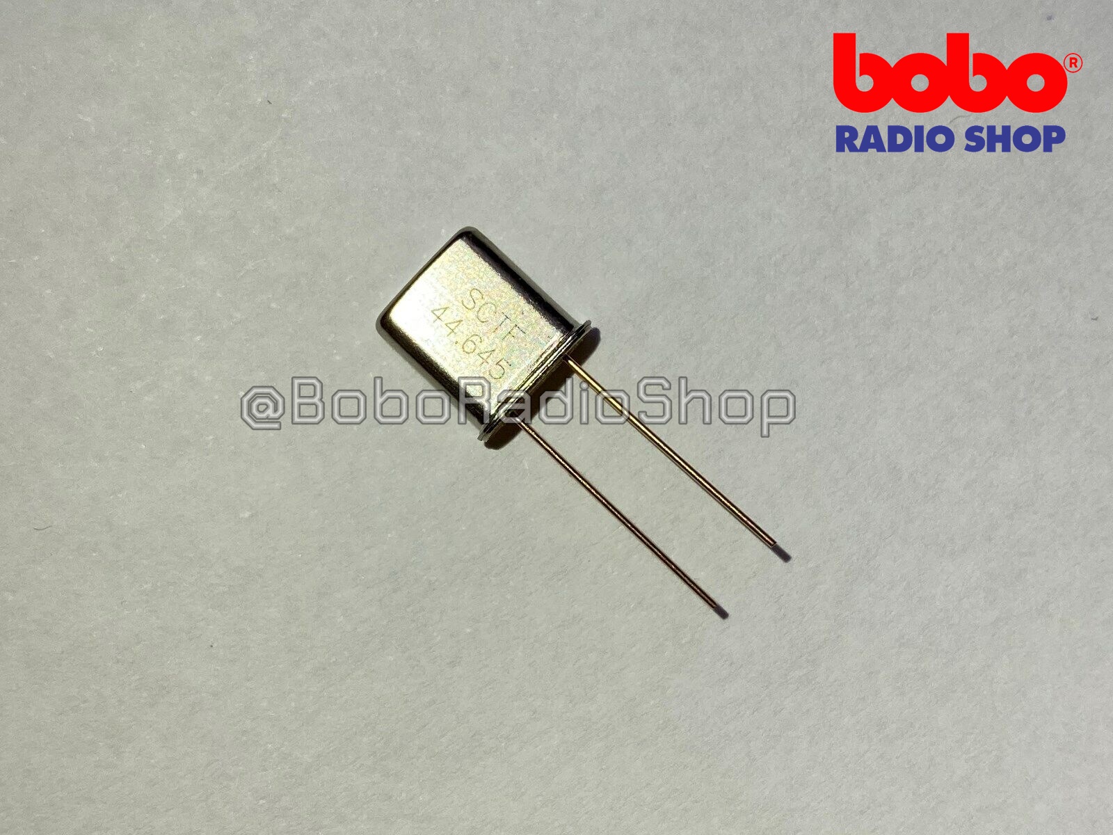 แร่ภาครับ MOTOROLA GM300 [44.645Mhz]