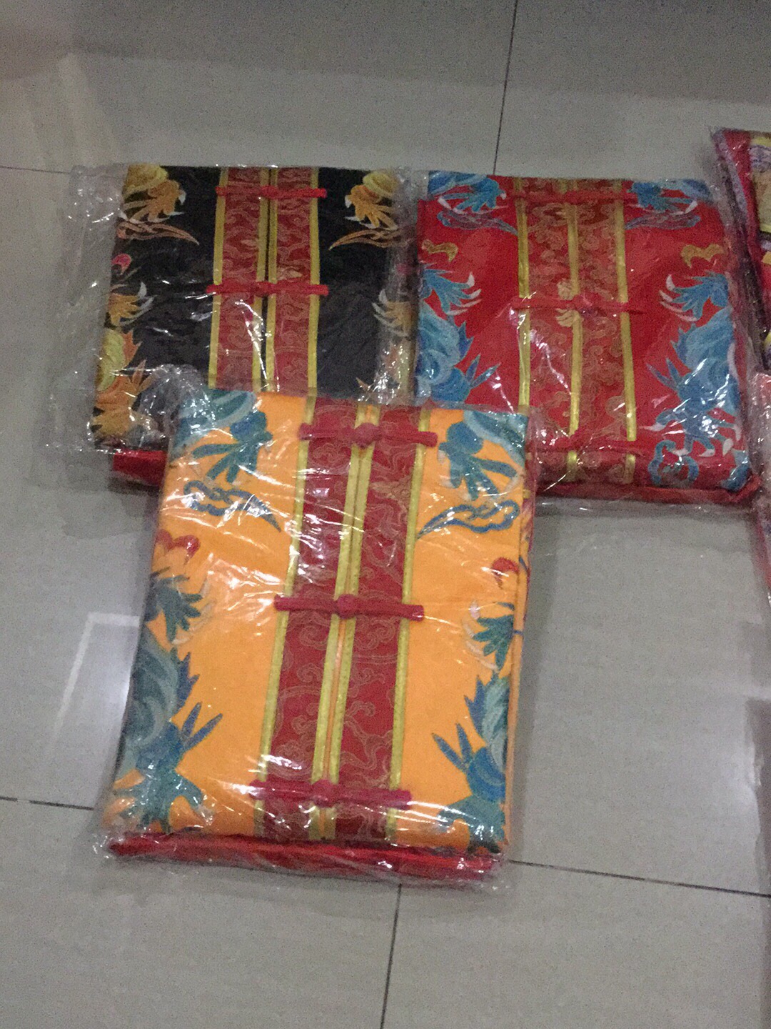ชุดฮองเฮา รหัส HN 199 สินค้าพร้อมส่ง