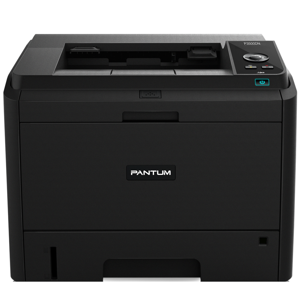 PANTUM P3500DN Mono Printer
