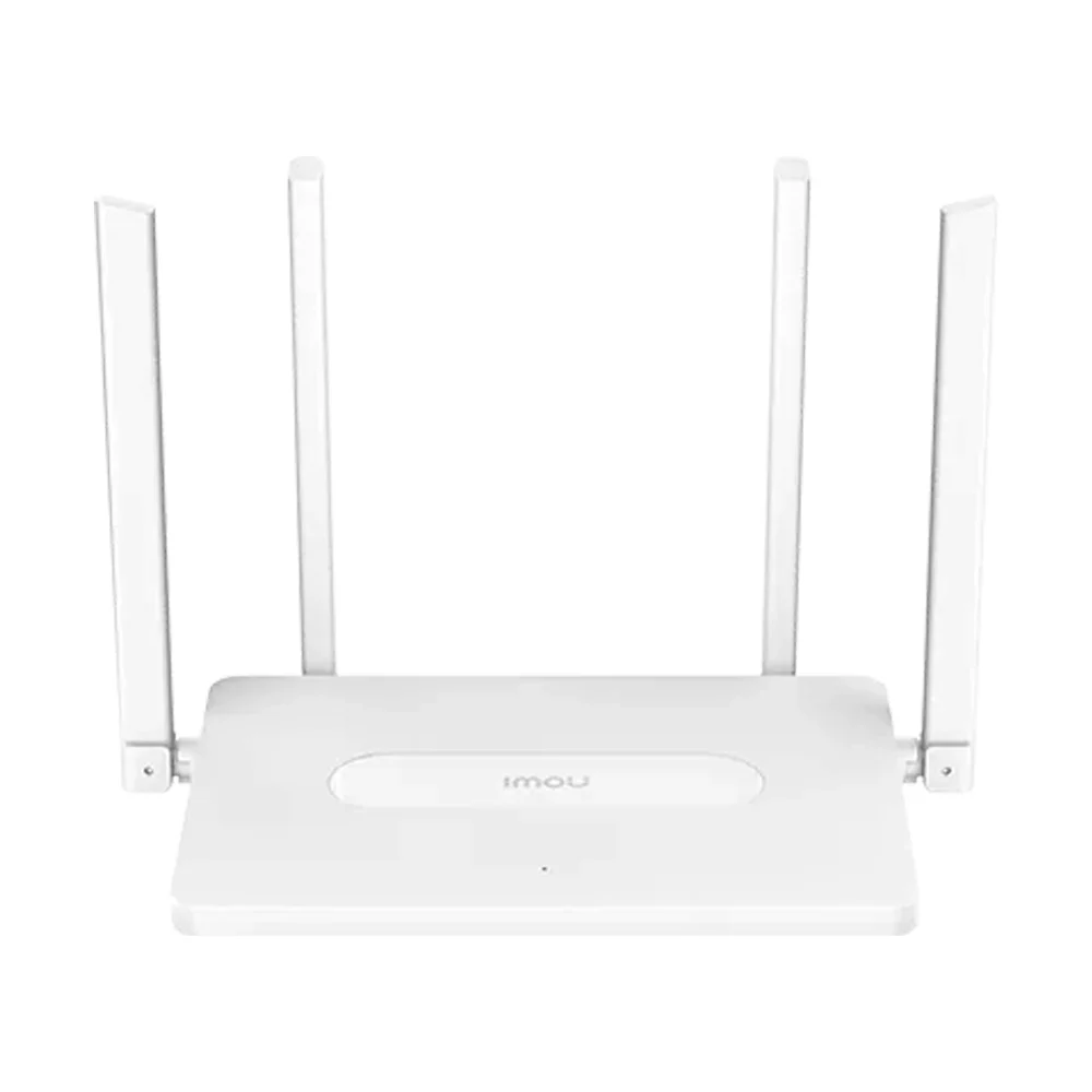IMO-HR12F IMOU HR12F AC1200 Dual-Band Wi-Fi Router