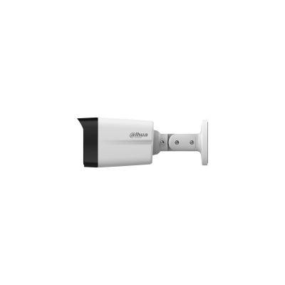 DH-HAC-HFW1239TLM-IL-A (3.6mm.) 2MP Smart Dual Light HDCVI Fixed-focal Bullet Camera