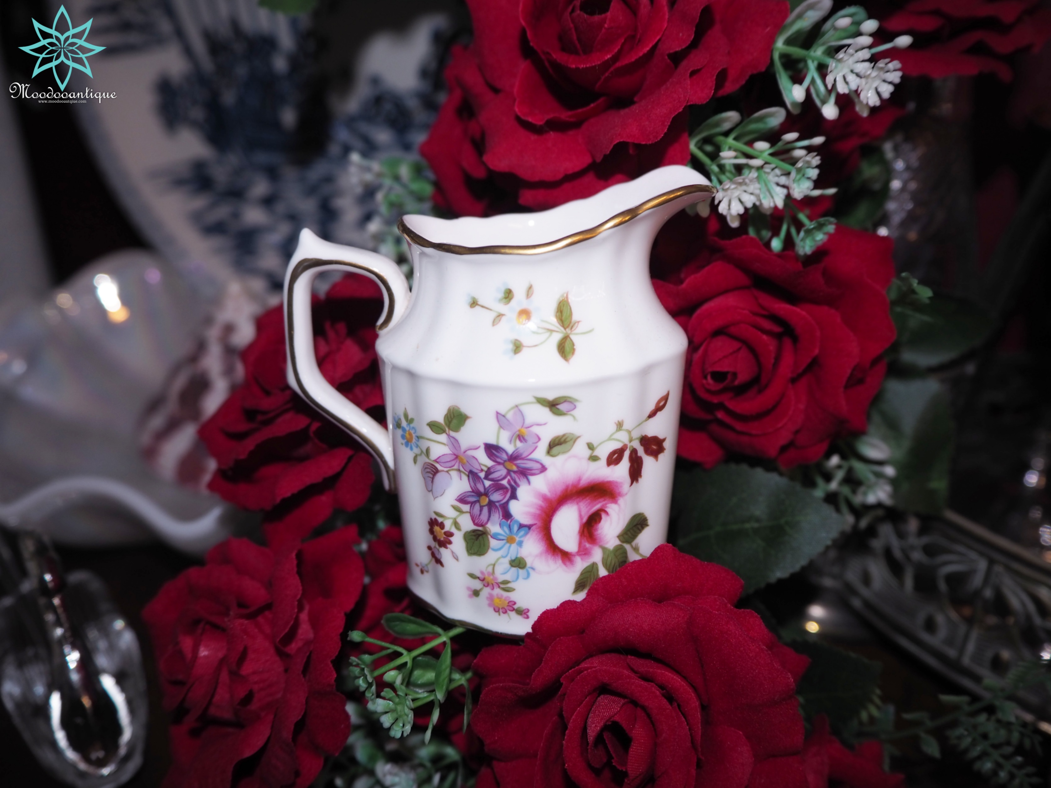 Royal Crown Derby Set