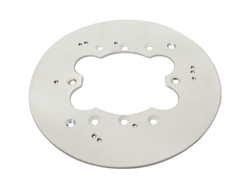 WISENET (SAMSUNG) PRODUCT CAMERA HOUSING & ACCESSORIES/ SBD‐110GP