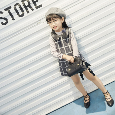 เดรสตัวนอก Size 90,100,110,130