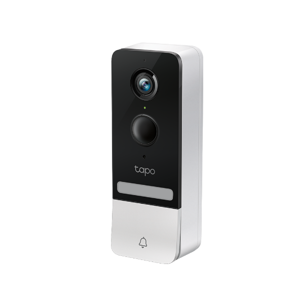 Tapo D230S1 Tapo Smart Battery Video Doorbell