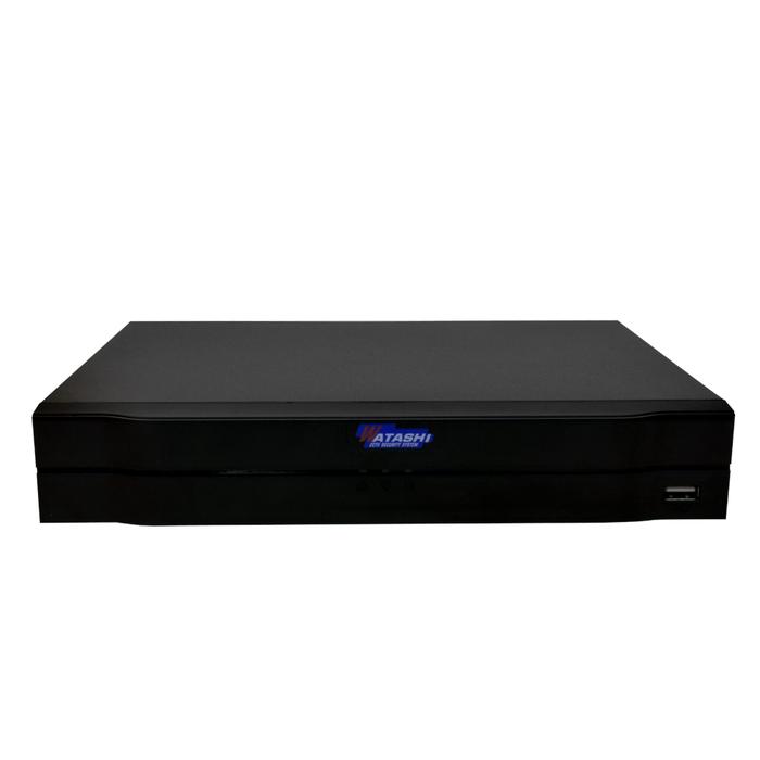 เครื่องบันทึก รุ่น WVR025X-X HDCVI DVR 16CH แจ้งเตือนผ่านไลน์ได้ Hot!