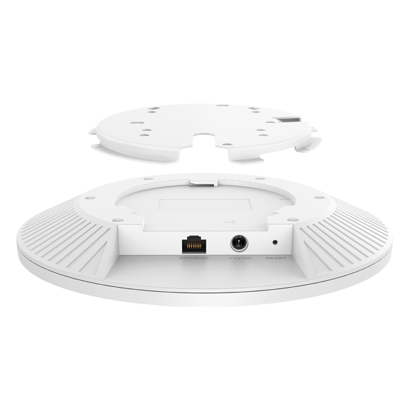 EAP772 BE9300 Ceiling Mount Tri-Band Wi-Fi 7 Access Point