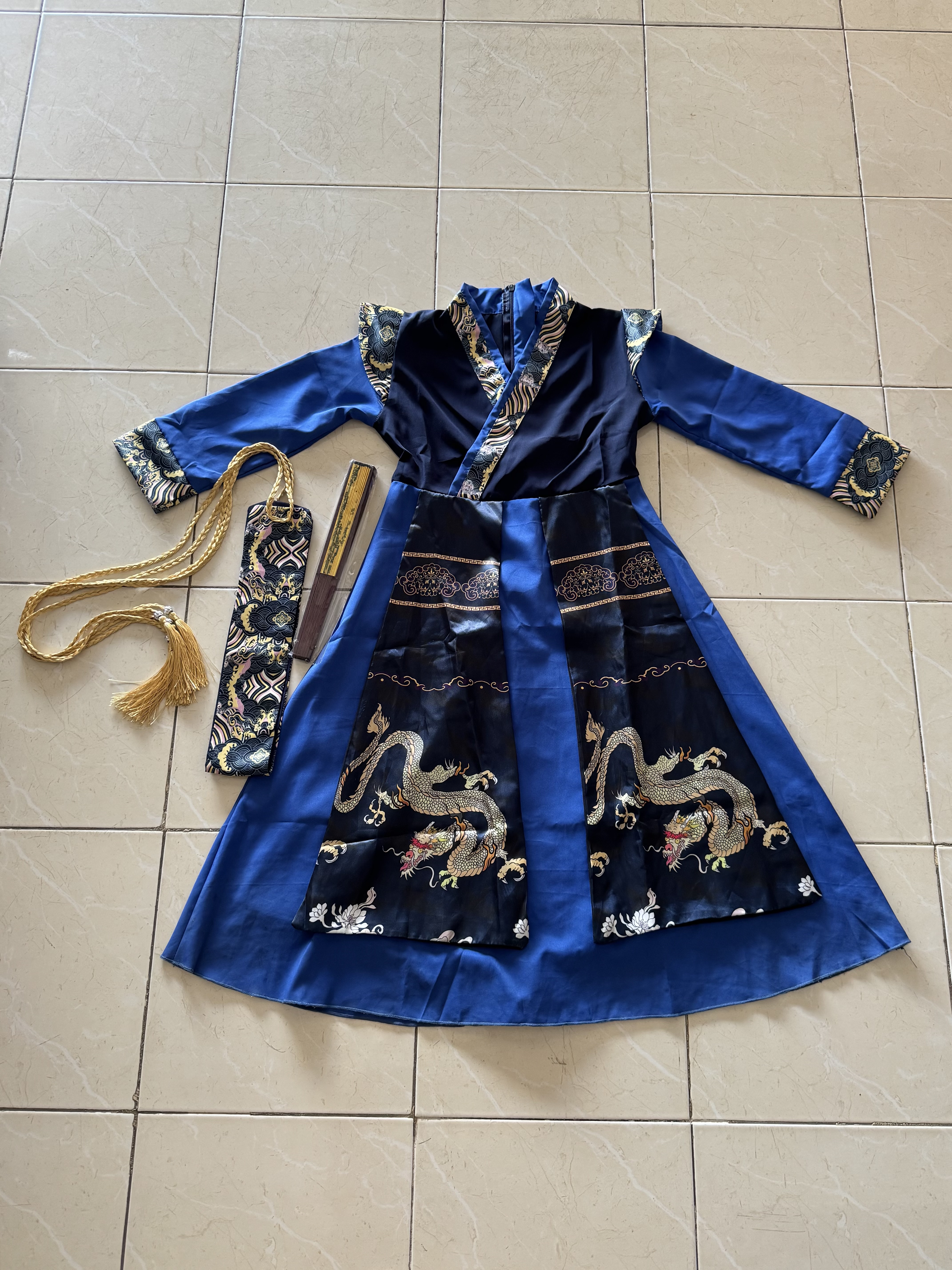 Hunfu รหัส HF555 สินค้าพร้อมส่ง