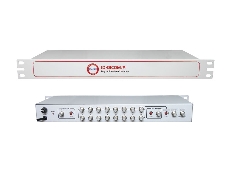 Digital Combiner รุ่น ID-18COM/P