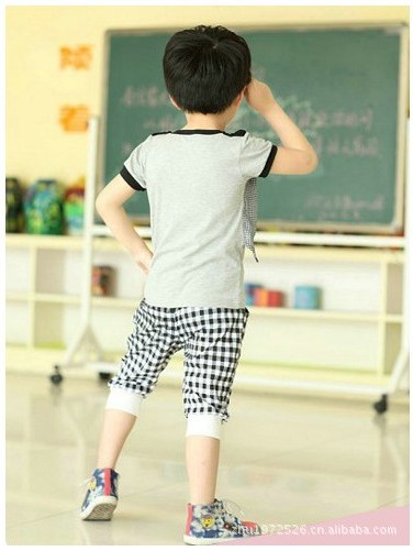 เสื้อผ้าเด็ก Size 100,110,120,130