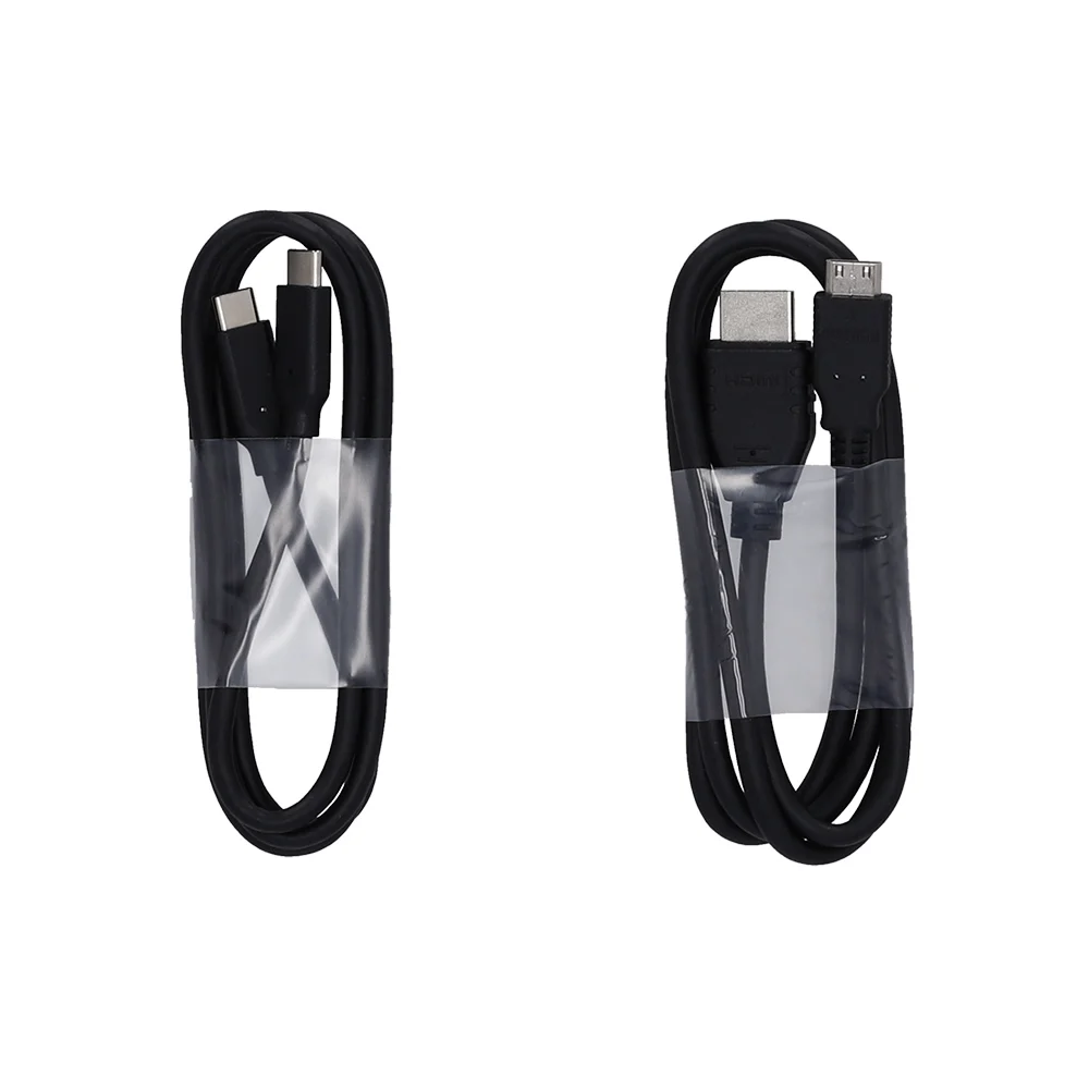 DHU-PM16-S201ST Portable Monitor 15.6" FHD IPS T 60Hz